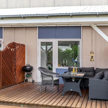 Beautiful Apartment In Neksø Dış mekan fotoğraf