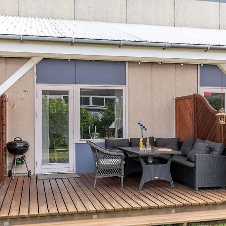 Beautiful Apartment In Neksø Dış mekan fotoğraf