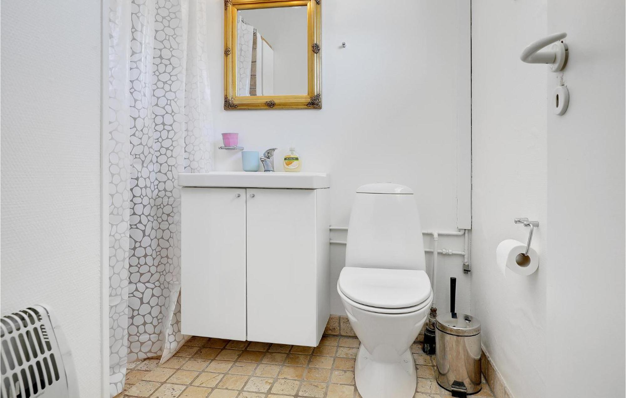 Beautiful Apartment In Neksø Dış mekan fotoğraf