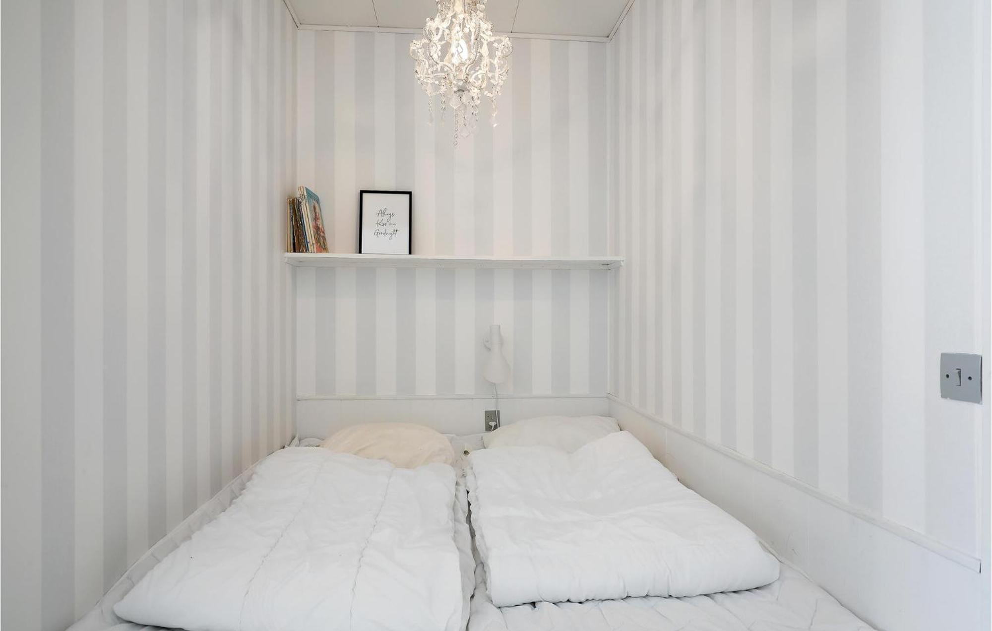 Beautiful Apartment In Neksø Dış mekan fotoğraf
