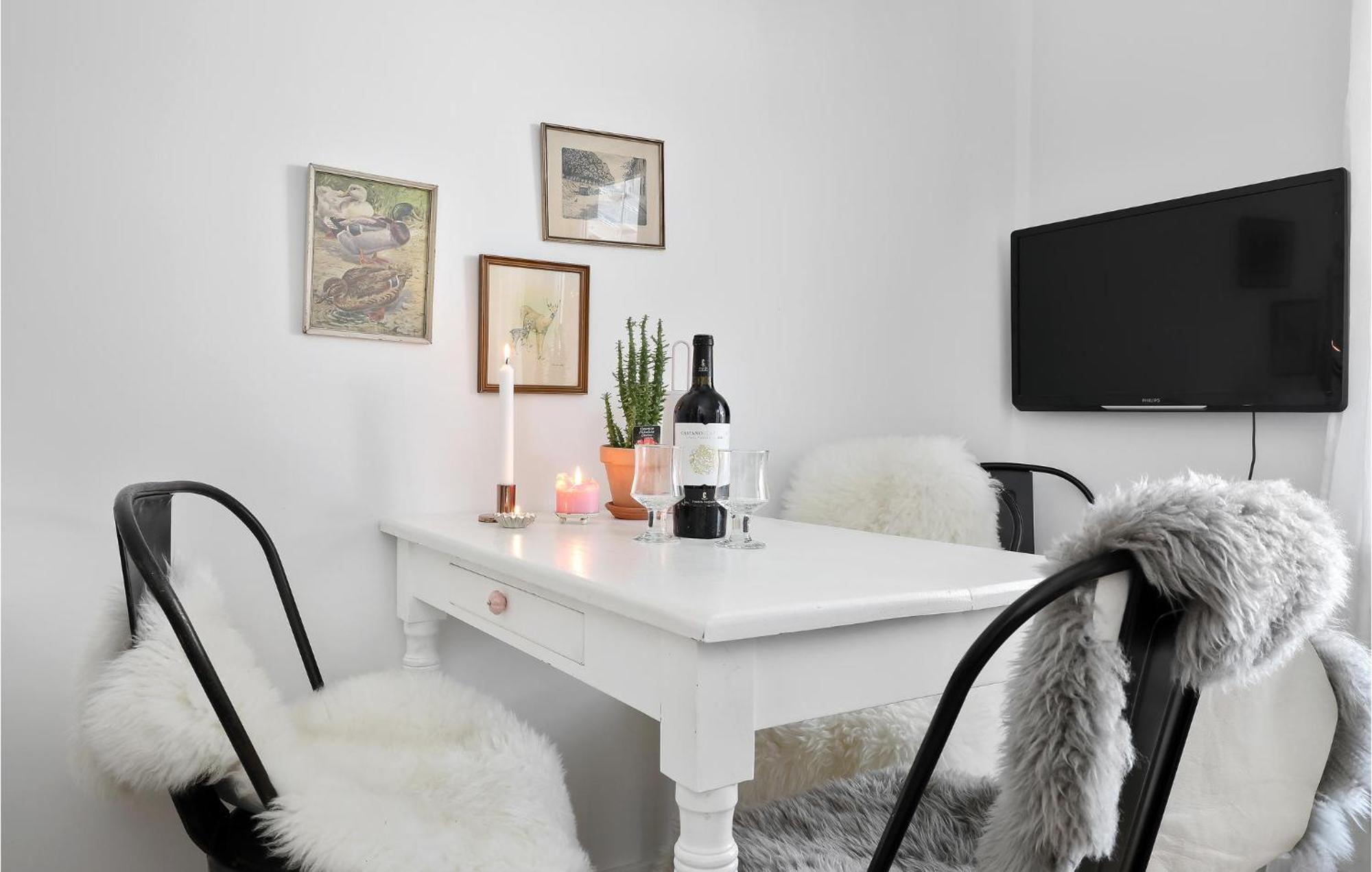 Beautiful Apartment In Neksø Dış mekan fotoğraf