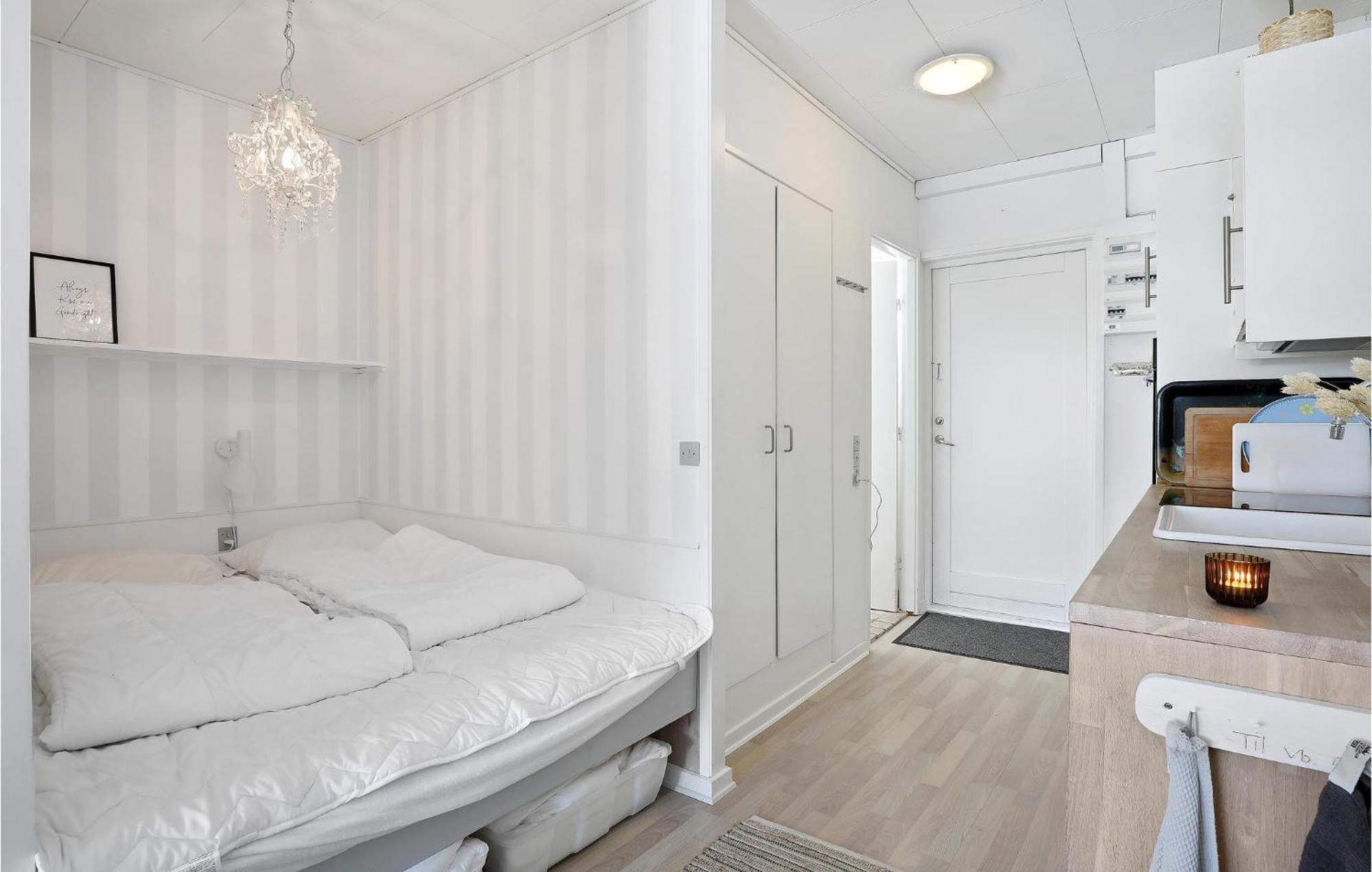 Beautiful Apartment In Neksø Dış mekan fotoğraf