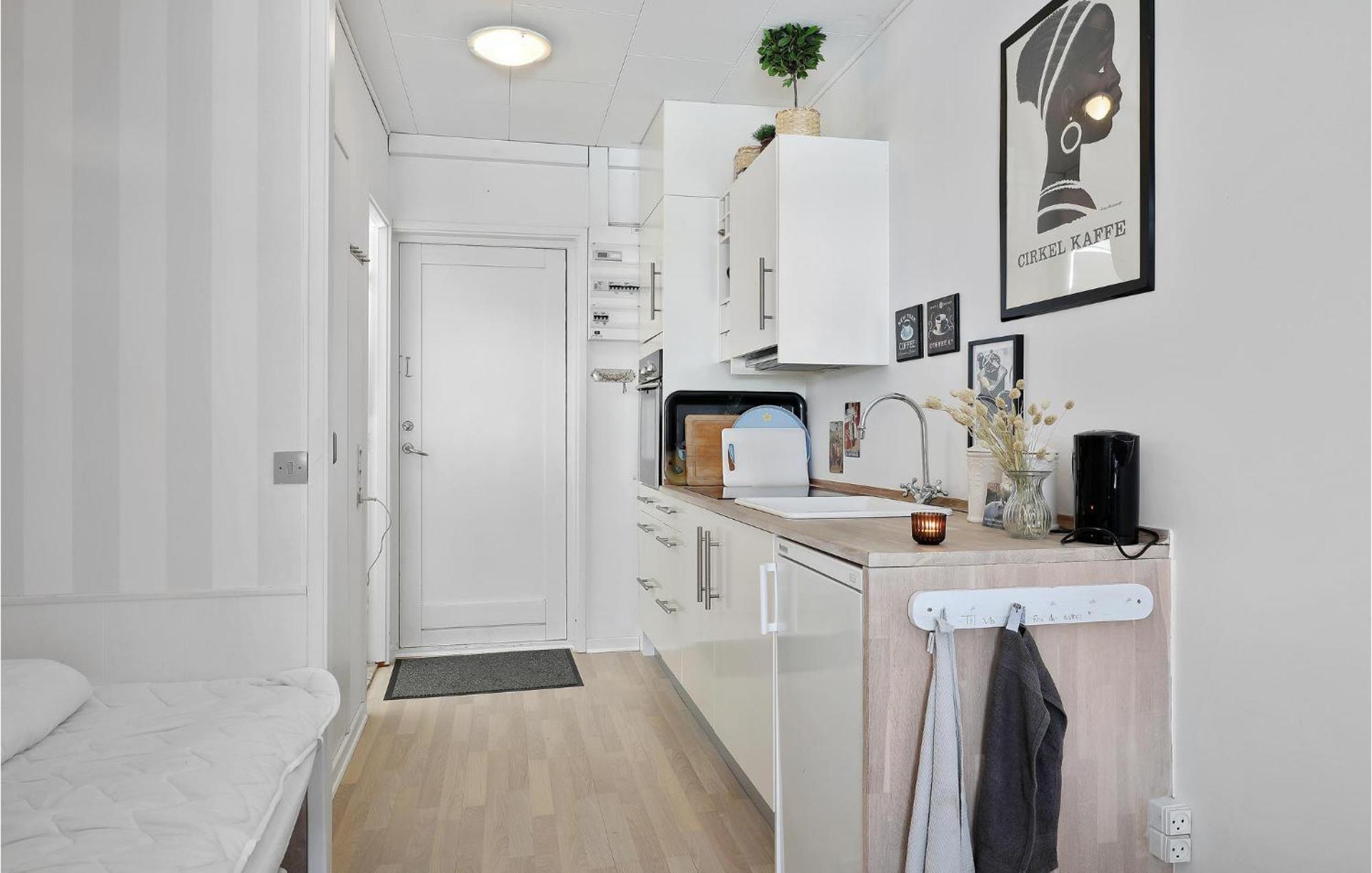 Beautiful Apartment In Neksø Dış mekan fotoğraf