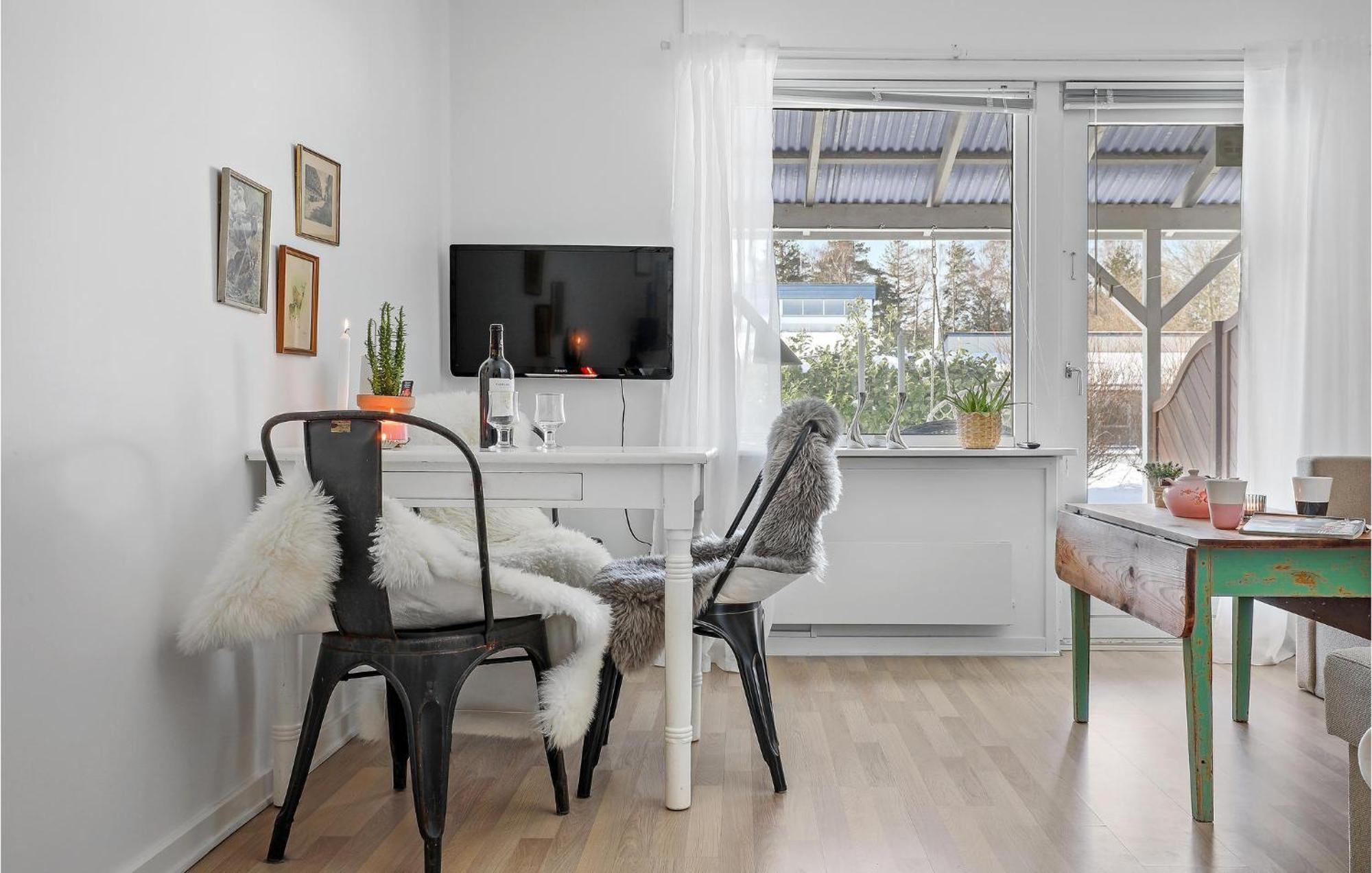Beautiful Apartment In Neksø Dış mekan fotoğraf
